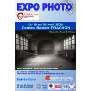 Exposition du club photo l'œil du lion