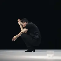 About Love and Death  &copy; Jihyé Jung