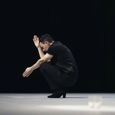 About Love and Death 