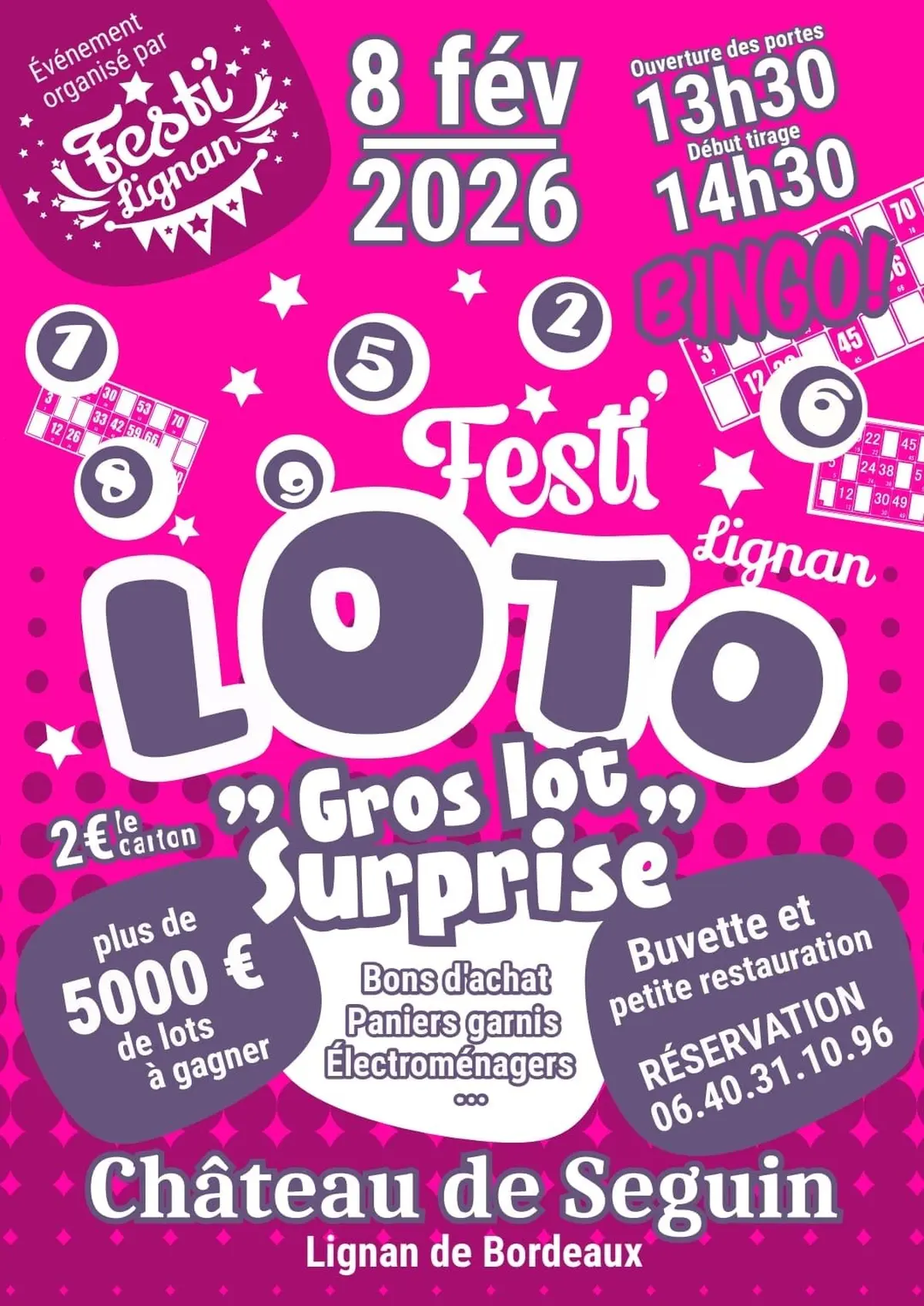 Festi'Loto