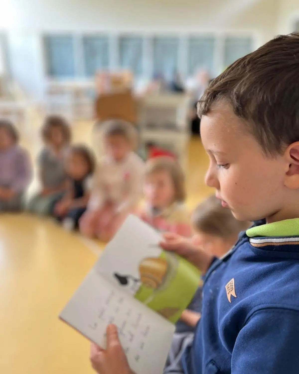 Inscription 2026 2027 Mon Ecole Montessori et Moi 