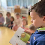 Inscription 2026 2027 Mon Ecole Montessori et Moi 