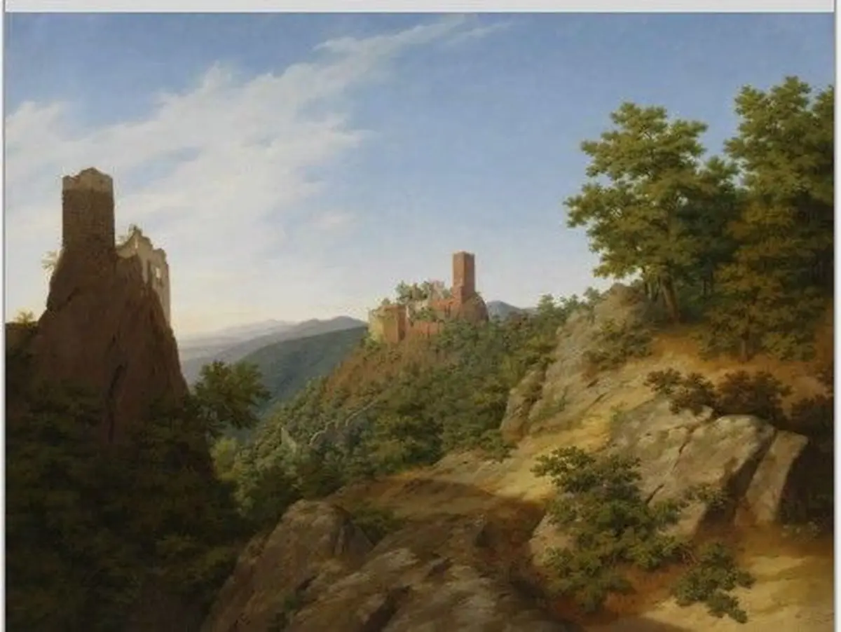 Visite réservée aux membres | Rendez-vous en terre connue ...