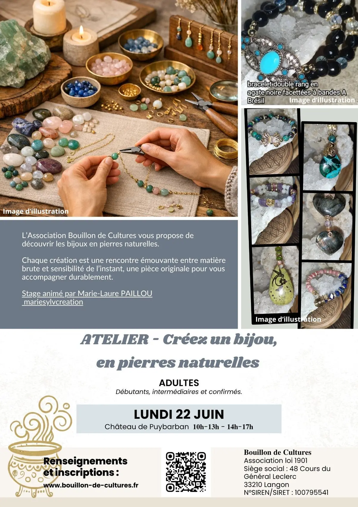 Atelier Elégance