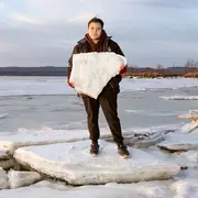 Rencontre publique - exposition Nitassinan de Yann Datessen