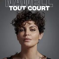 Nawell Madani - Tout court &copy; DR