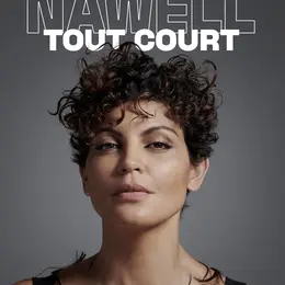 Nawell Madani - Tout court
