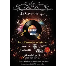 La fête de la musique