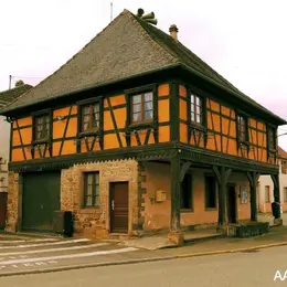Balade commentée patrimoine et nature