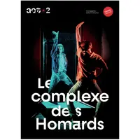 Le complexe des Homards - spectacle de danse &copy; ©christophe.raynauddelage / Yashu