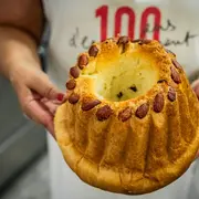 Saveurs du Cœur : Atelier gourmand Kougelhopf