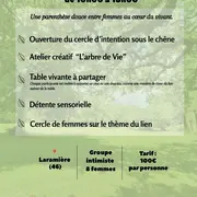 Le Jardin du Lien