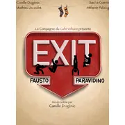 Festival Jeunes Talents  - Exit 