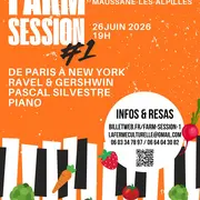 De Paris à New York, histoire d'une amitié musicale - Ravel & Gerschwin 