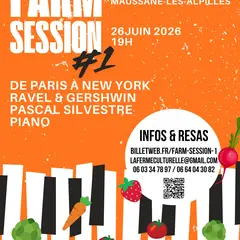 De Paris à New York, histoire d'une amitié musicale - Ravel & Gerschwin 