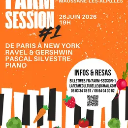 De Paris à New York, histoire d'une amitié musicale - Ravel & Gerschwin 