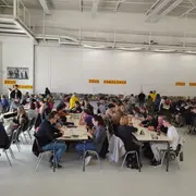 Plaisance joue en touch - Festival du jeu de société