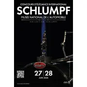 Concours d'élégance Schlumpf