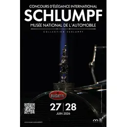 Concours d'élégance Schlumpf