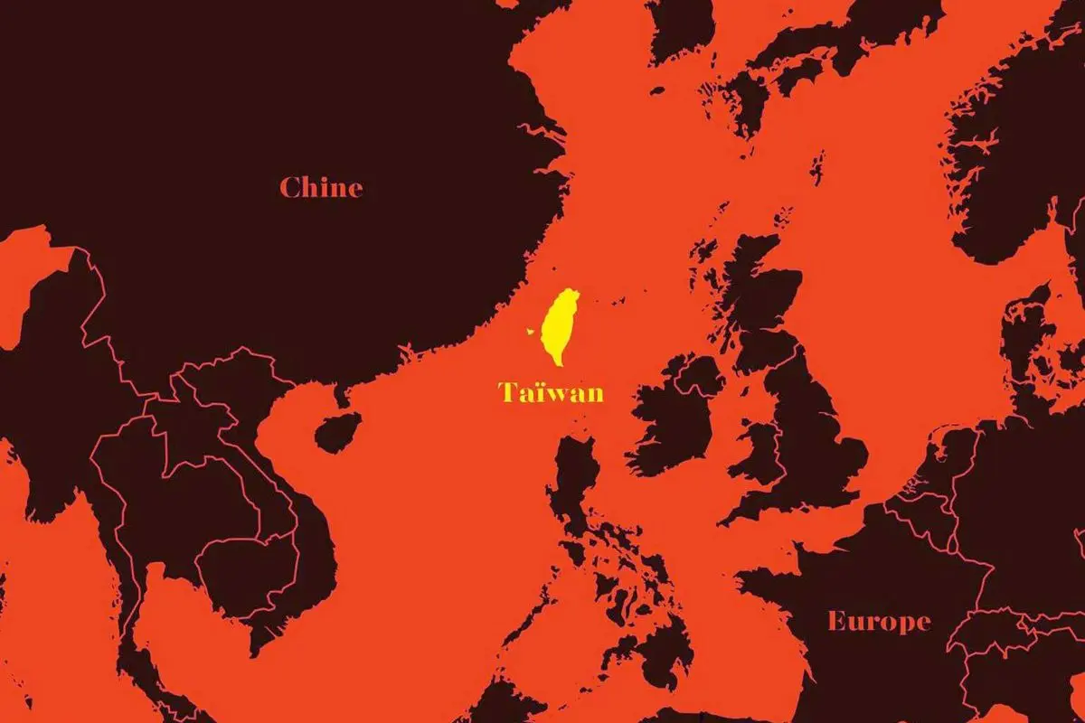 Taïwan, laboratoire de la modernité culturelle