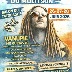 Une Touche d'Optimisme au Festival du Multi Son (17)