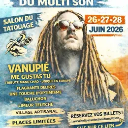 Une Touche d'Optimisme au Festival du Multi Son (17)