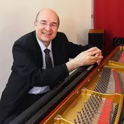Récital de piano – Philippe Gueit