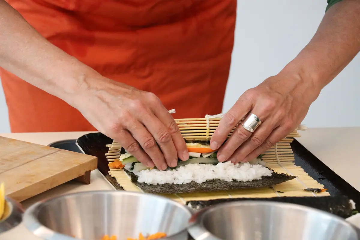 Atelier Kimbap