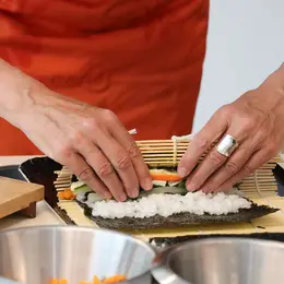 Atelier Kimbap