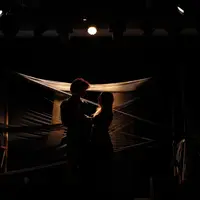 Muséosoirée Je t'embrasse comme je t'aime - Alfred et Lucie Dreyfus &copy; Blaise Mzali