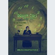 Radium Girls, Beautés Mortelles Aventure - Théâtre immersif à Paris