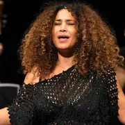 Ghalia Benali trio - Roméo et Leila - Boisseuilh
