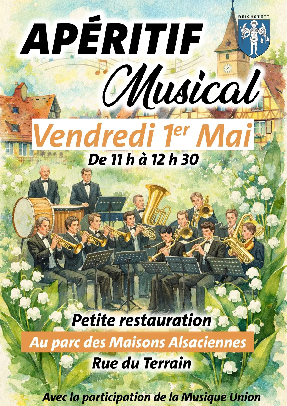 Apéritif Musical