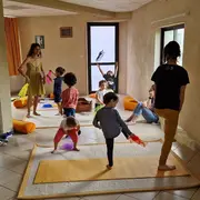 Les Journées des Familles en Volvestre