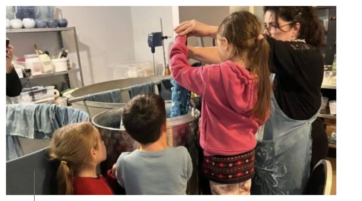 Les vacances d’hiver dans le Sud-Est Toulousain