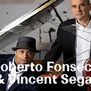 Sceaux Jazz Festival #4 - Roberto Fonseca & Vincent Segal