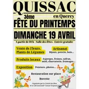 Fête du Printemps - 3ème édition 