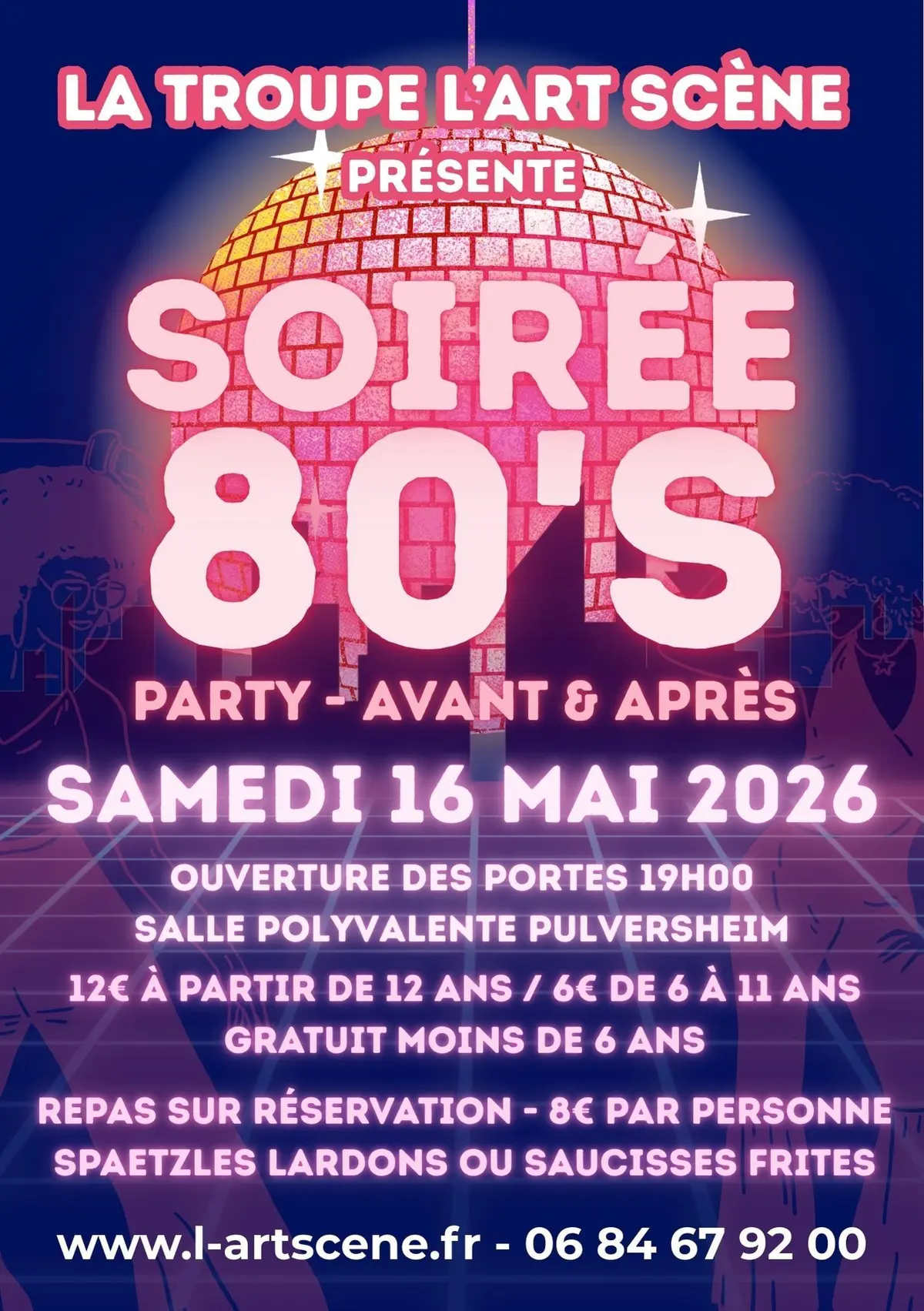 80's Party