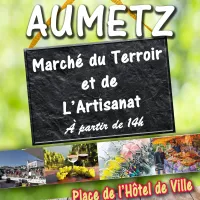  &copy; Mairie Aumetz
