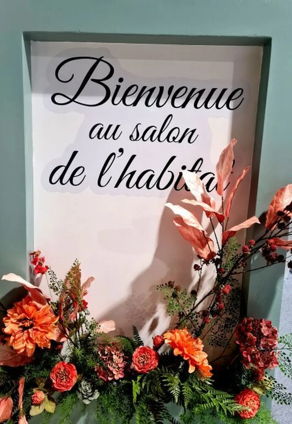 Salon de l’Habitat