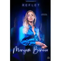 Meryem Benoua Reflet &copy; DR