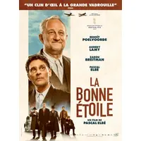 Cinéma à La Margelle : La bonne étoile &copy; DR