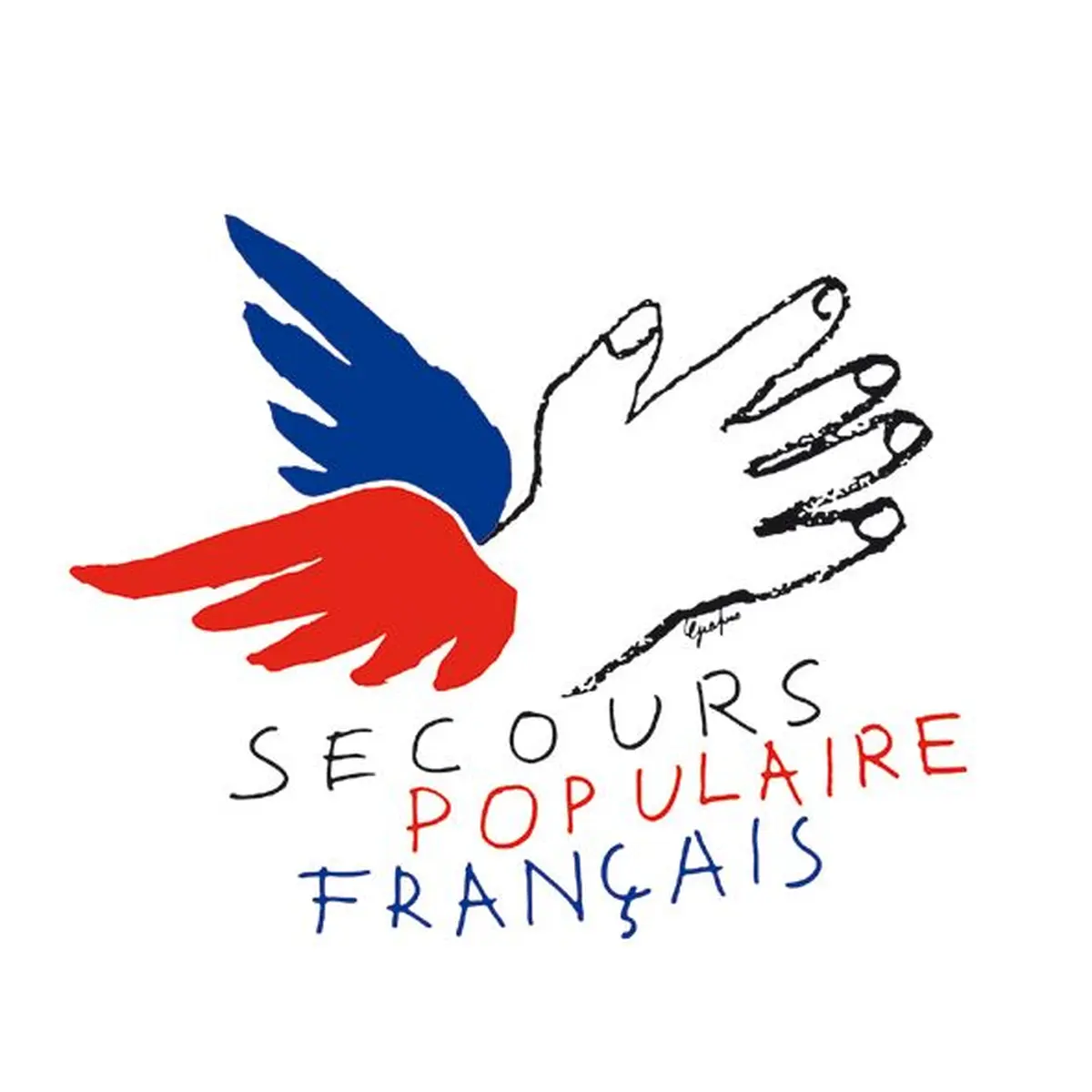 Secours populaire du Bas-Rhin