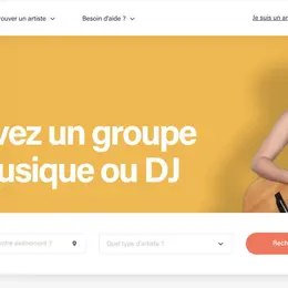 DJ Ile-de-France : Réservez-les ! | Linkaband ©