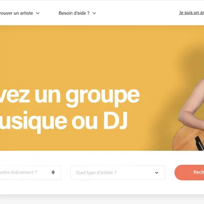 DJ Ile-de-France : Réservez-les ! | Linkaband ©