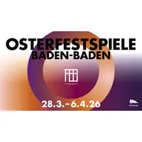 Royal Concertgebouw Orchestra, Klaus Mäkelä, Daniel Lozakovich &copy; Festspielhaus Baden-Baden