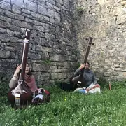 Atelier découverte du chant indien (Inde du Nord)