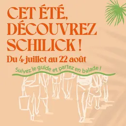 Schilitigheim d'hier : les vieilles auberges