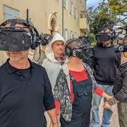 Expérience immersive : Le test Sutherland