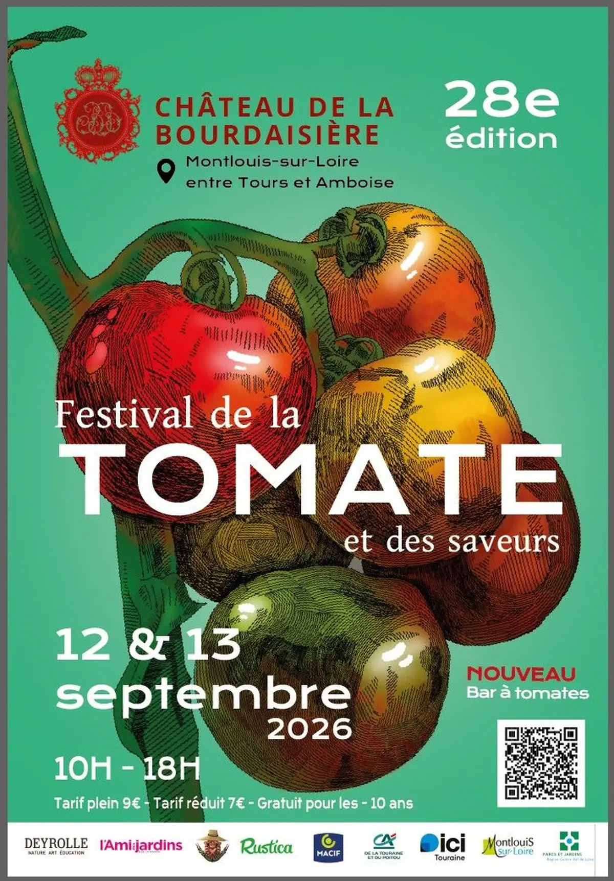 Festival de la Tomate et des Saveurs